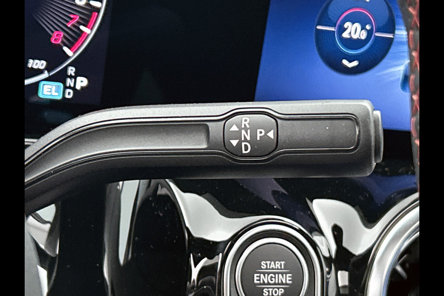 Mercedes-Benz GLA 250 e Business Solution AMG | Trekhaak | Dodehoekassistent | Parkeerpakket met 360°-camera | KEYLESS GO-comfortpakket | USB-pakket plus | EASY PACK achterklep | Spiegelpakket | MULTIBEAM LED |