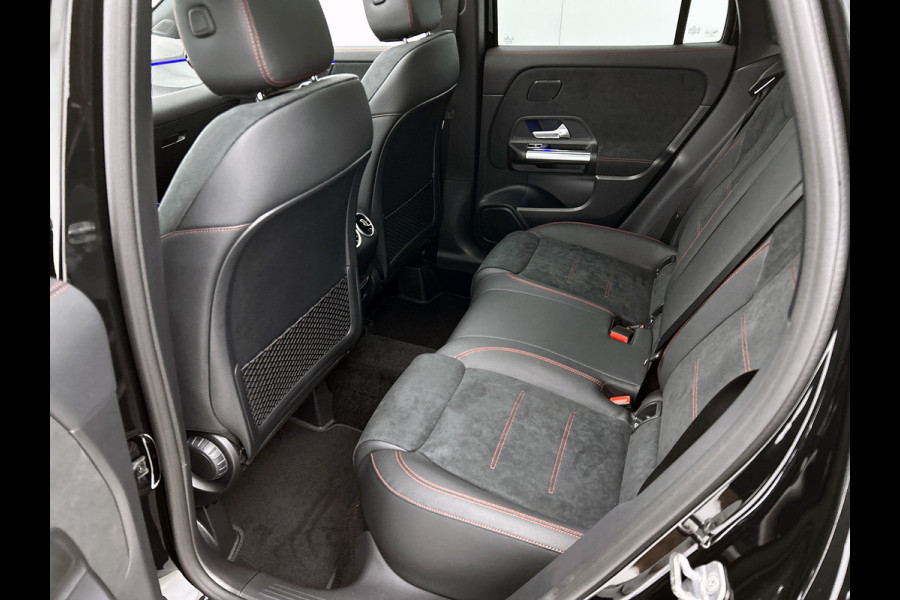 Mercedes-Benz GLA 250 e Business Solution AMG | Trekhaak | Dodehoekassistent | Parkeerpakket met 360°-camera | KEYLESS GO-comfortpakket | USB-pakket plus | EASY PACK achterklep | Spiegelpakket | MULTIBEAM LED |