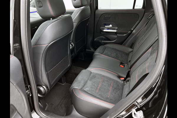 Mercedes-Benz GLA 250 e Business Solution AMG | Trekhaak | Dodehoekassistent | Parkeerpakket met 360°-camera | KEYLESS GO-comfortpakket | USB-pakket plus | EASY PACK achterklep | Spiegelpakket | MULTIBEAM LED |
