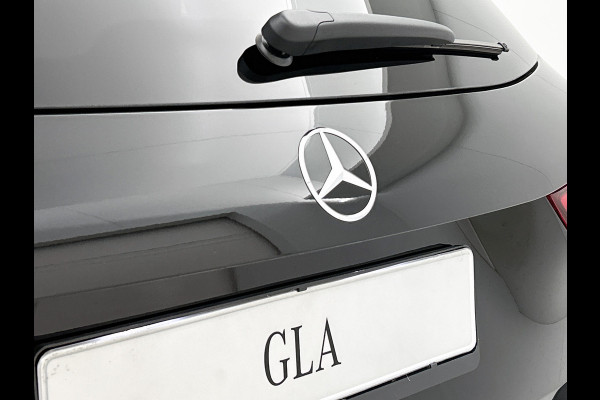 Mercedes-Benz GLA 250 e Business Solution AMG | Trekhaak | Dodehoekassistent | Parkeerpakket met 360°-camera | KEYLESS GO-comfortpakket | USB-pakket plus | EASY PACK achterklep | Spiegelpakket | MULTIBEAM LED |