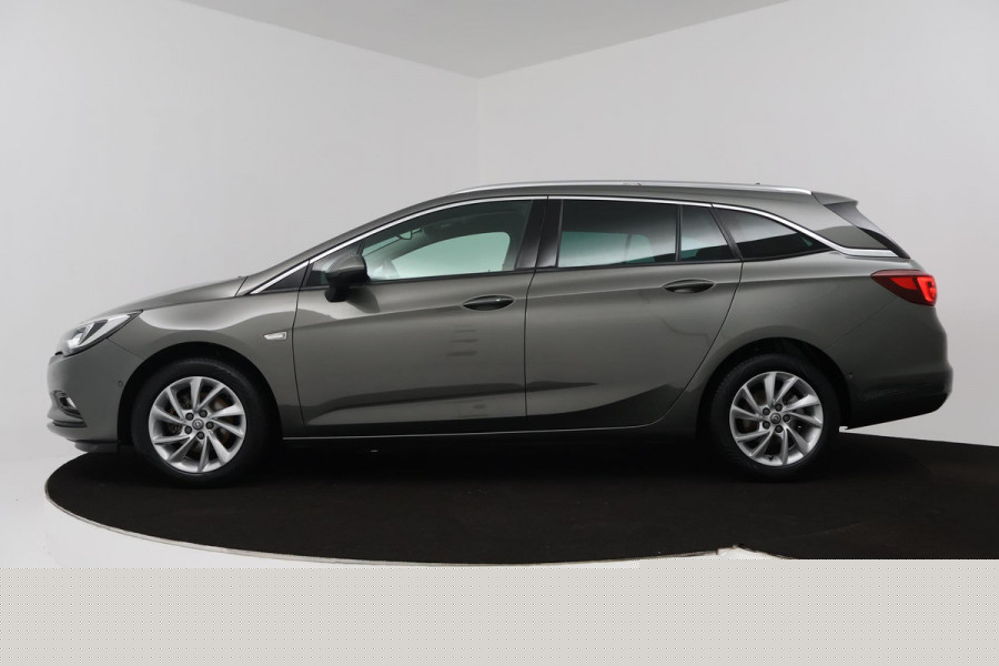 Opel Astra Sports Tourer 1.4 Innovation (NAVIGATIE, CLIMA, CAMERA, TREKHAAK, LANE ASSIST, GROOTLICHT ASSIST)