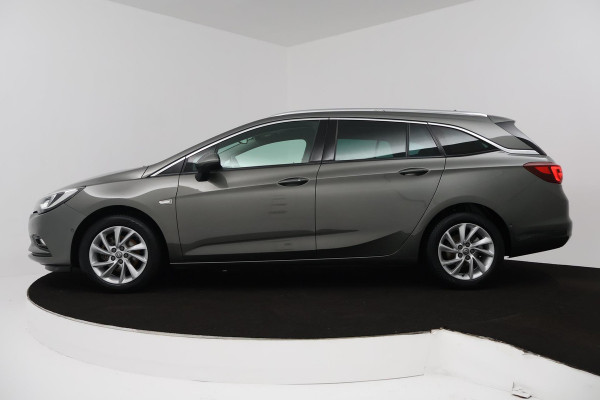Opel Astra Sports Tourer 1.4 Innovation (NAVIGATIE, CLIMA, CAMERA, TREKHAAK, LANE ASSIST, GROOTLICHT ASSIST)