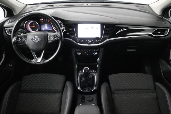 Opel Astra Sports Tourer 1.4 Innovation (NAVIGATIE, CLIMA, CAMERA, TREKHAAK, LANE ASSIST, GROOTLICHT ASSIST)