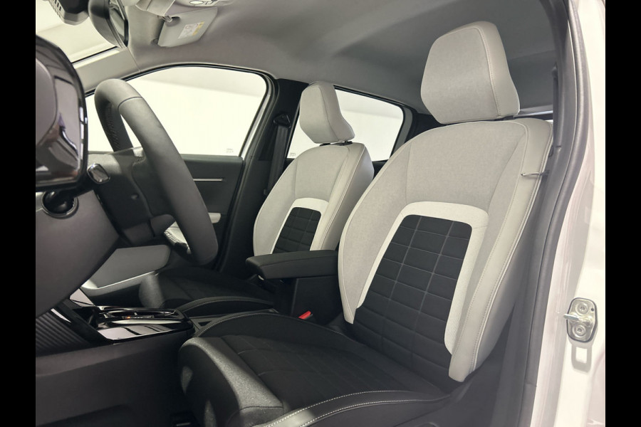 Citroën ë-C3 Max 44 kWh | Zwart dak | Winterpakket |