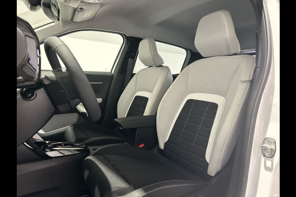 Citroën ë-C3 Max 44 kWh | Zwart dak | Winterpakket |