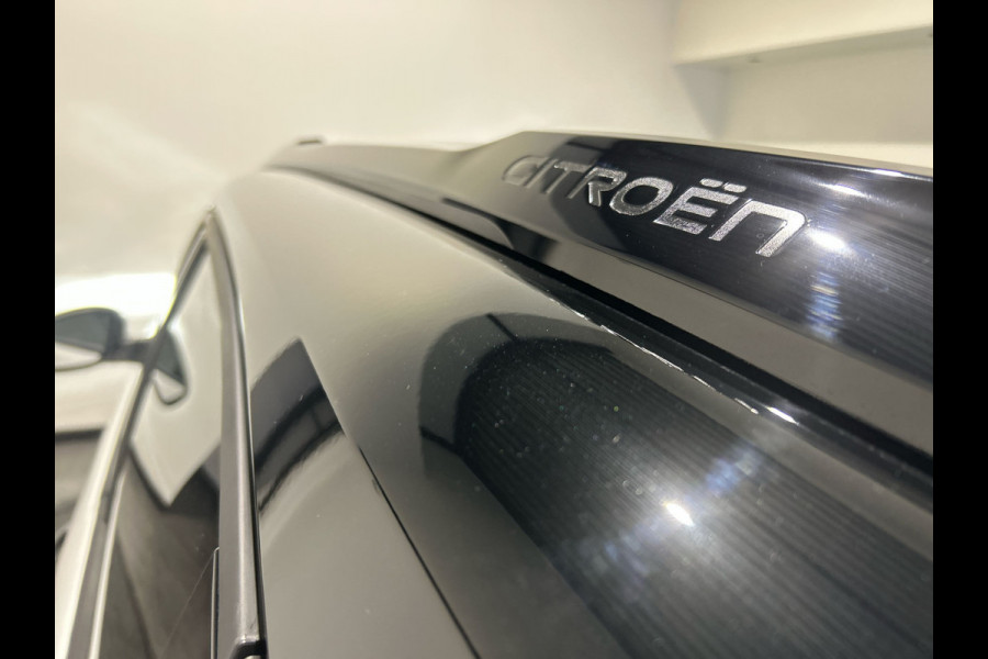 Citroën ë-C3 Max 44 kWh | Zwart dak | Winterpakket |