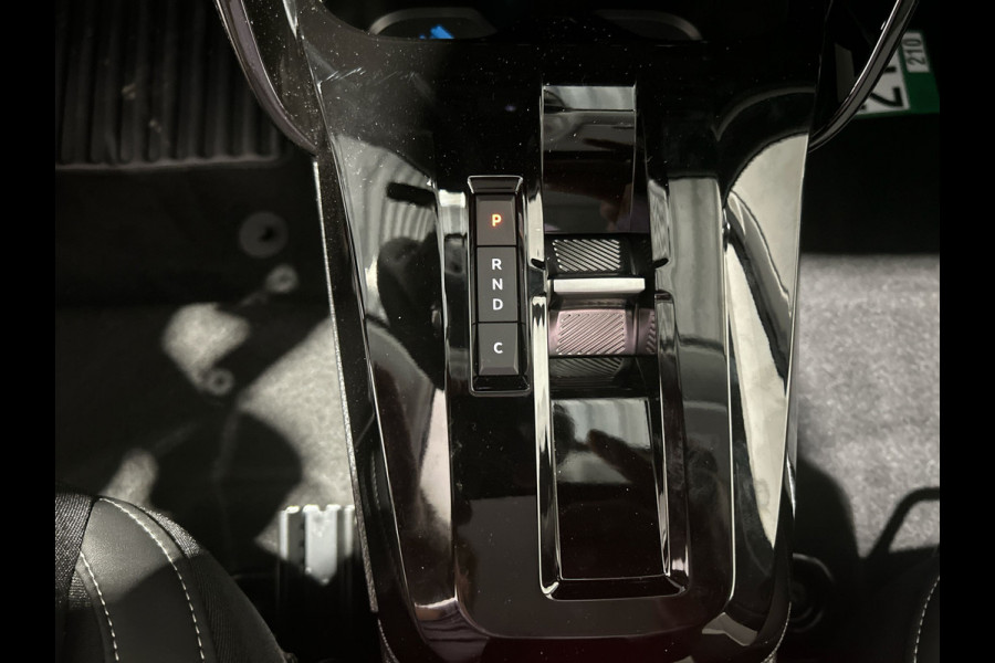 Citroën ë-C3 Max 44 kWh | Zwart dak | Winterpakket |