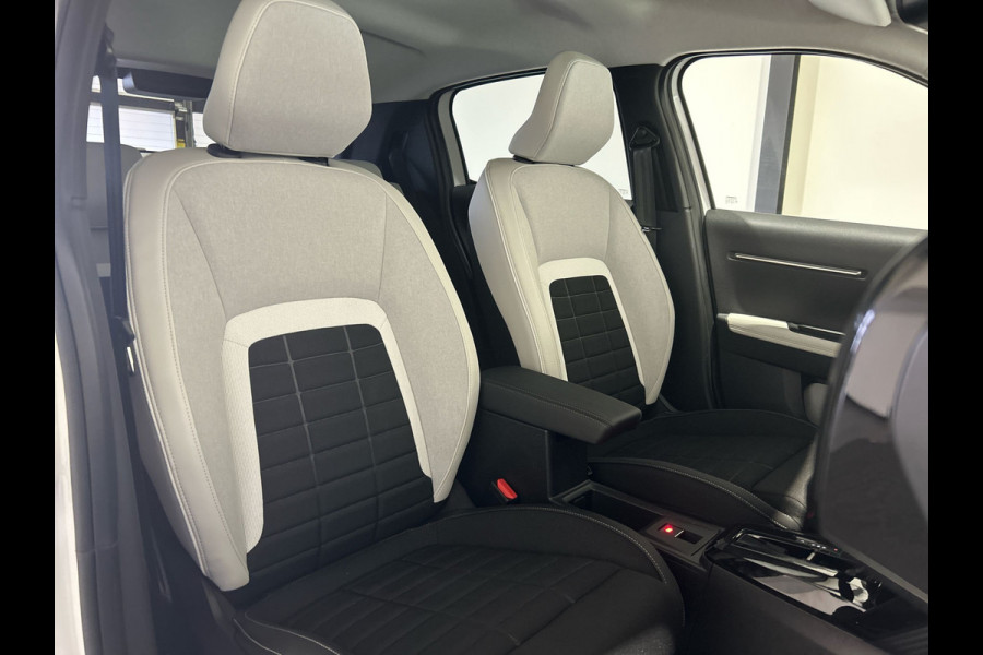 Citroën ë-C3 Max 44 kWh | Zwart dak | Winterpakket |