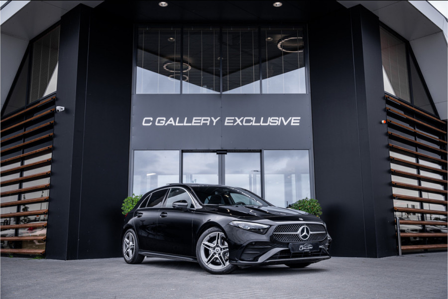 Mercedes-Benz A-Klasse A180 AMG Line - Panorama | Memory | Burmester | 360 Camera | Elek. Trekhaak