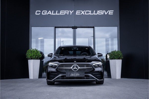 Mercedes-Benz A-Klasse A180 AMG Line - Panorama | Memory | Burmester | 360 Camera | Elek. Trekhaak