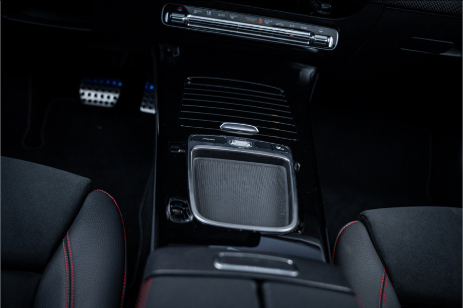 Mercedes-Benz A-Klasse A180 AMG Line - Panorama | Memory | Burmester | 360 Camera | Elek. Trekhaak