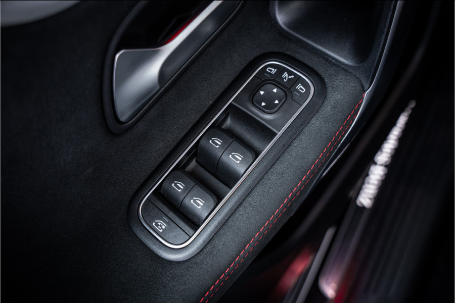 Mercedes-Benz A-Klasse A180 AMG Line - Panorama | Memory | Burmester | 360 Camera | Elek. Trekhaak