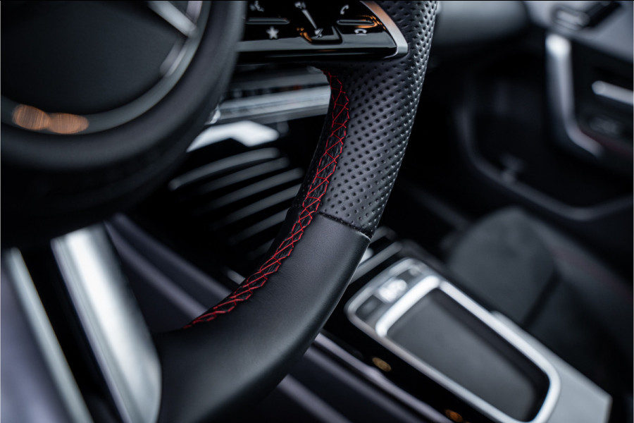 Mercedes-Benz A-Klasse A180 AMG Line - Panorama | Memory | Burmester | 360 Camera | Elek. Trekhaak