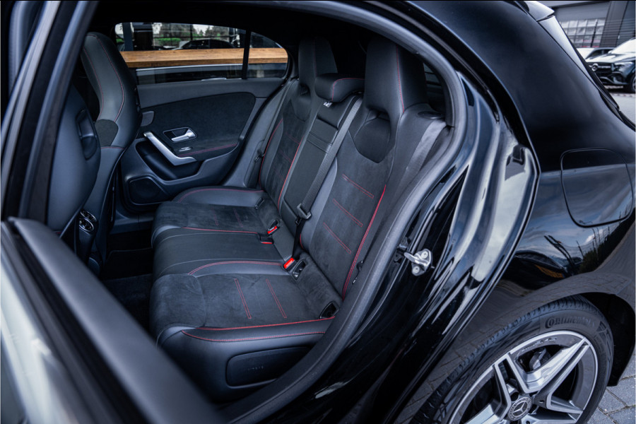 Mercedes-Benz A-Klasse A180 AMG Line - Panorama | Memory | Burmester | 360 Camera | Elek. Trekhaak