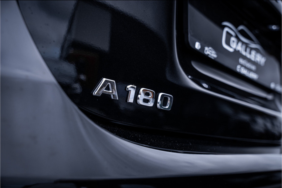 Mercedes-Benz A-Klasse A180 AMG Line - Panorama | Memory | Burmester | 360 Camera | Elek. Trekhaak