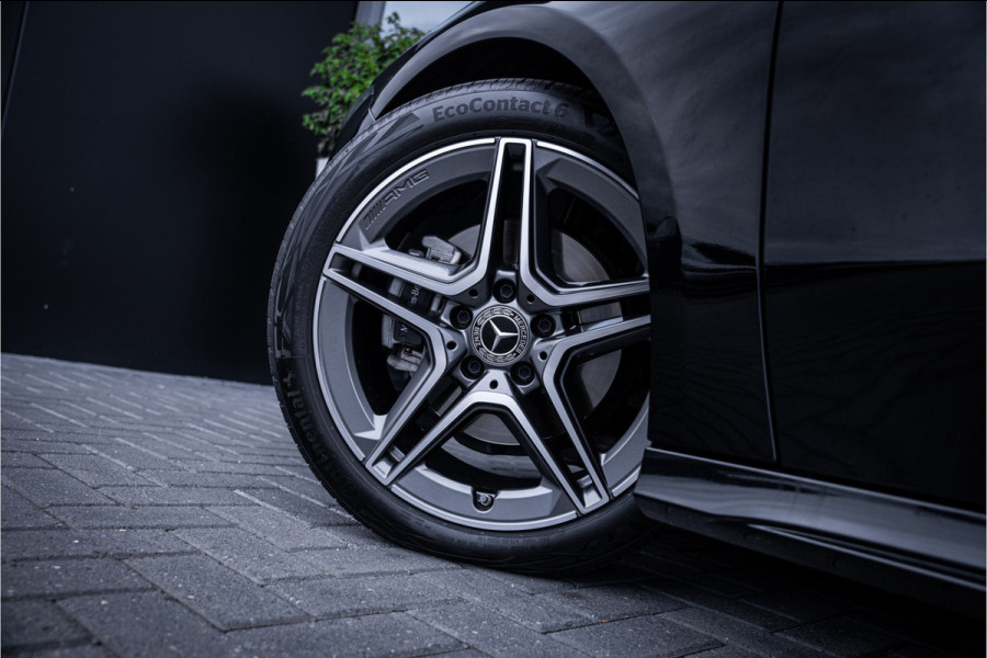 Mercedes-Benz A-Klasse A180 AMG Line - Panorama | Memory | Burmester | 360 Camera | Elek. Trekhaak