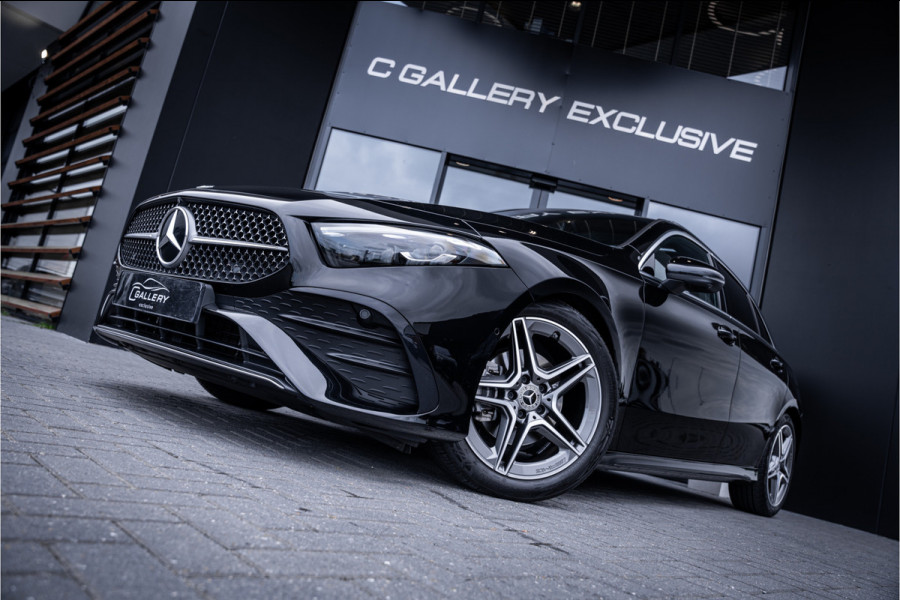 Mercedes-Benz A-Klasse A180 AMG Line - Panorama | Memory | Burmester | 360 Camera | Elek. Trekhaak