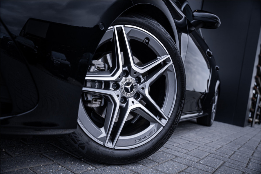 Mercedes-Benz A-Klasse A180 AMG Line - Panorama | Memory | Burmester | 360 Camera | Elek. Trekhaak