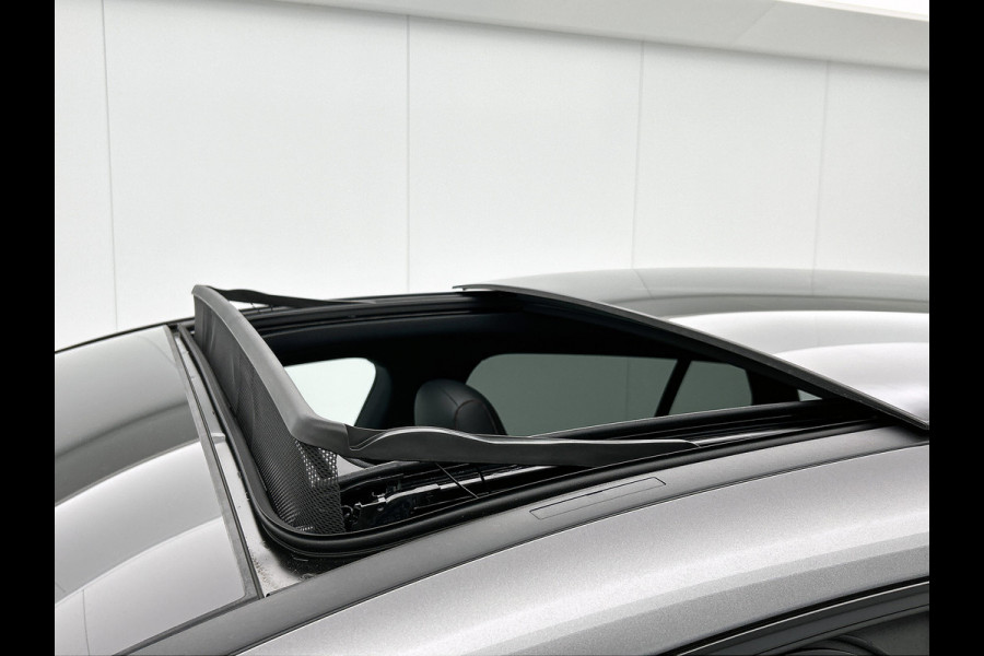 Mercedes-Benz CLA-Klasse Shooting Brake 250 e Business Solution AMG | Nightpakket | KEYLESS GO | Parkeerpakket met 360°-camera | Sfeerverlichting | MULTIBEAM LED | Spiegelpakket | EASY PACK achterklep | Stoelverwarming voor |