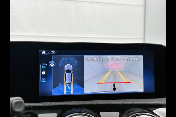 Mercedes-Benz CLA-Klasse Shooting Brake 250 e Business Solution AMG | Nightpakket | KEYLESS GO | Parkeerpakket met 360°-camera | Sfeerverlichting | MULTIBEAM LED | Spiegelpakket | EASY PACK achterklep | Stoelverwarming voor |