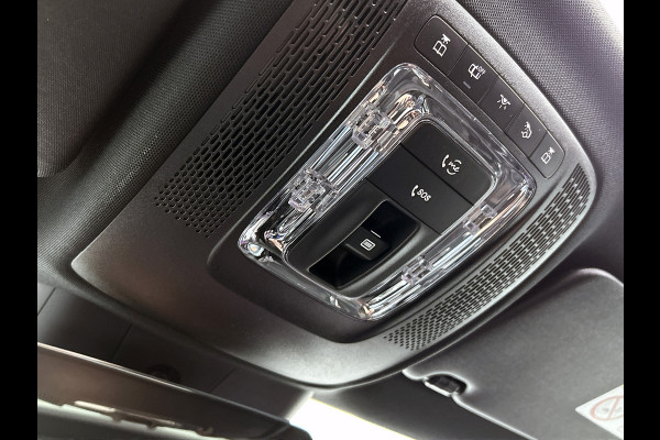 Mercedes-Benz CLA-Klasse Shooting Brake 250 e Business Solution AMG | Nightpakket | KEYLESS GO | Parkeerpakket met 360°-camera | Sfeerverlichting | MULTIBEAM LED | Spiegelpakket | EASY PACK achterklep | Stoelverwarming voor |