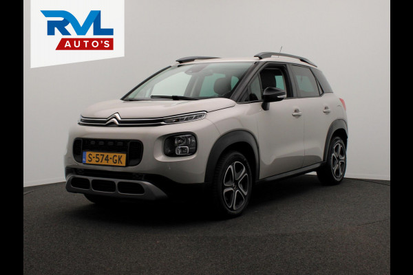 Citroën C3 Aircross 1.2 PureTech S&S Shine Automaat Climate-control Cruise