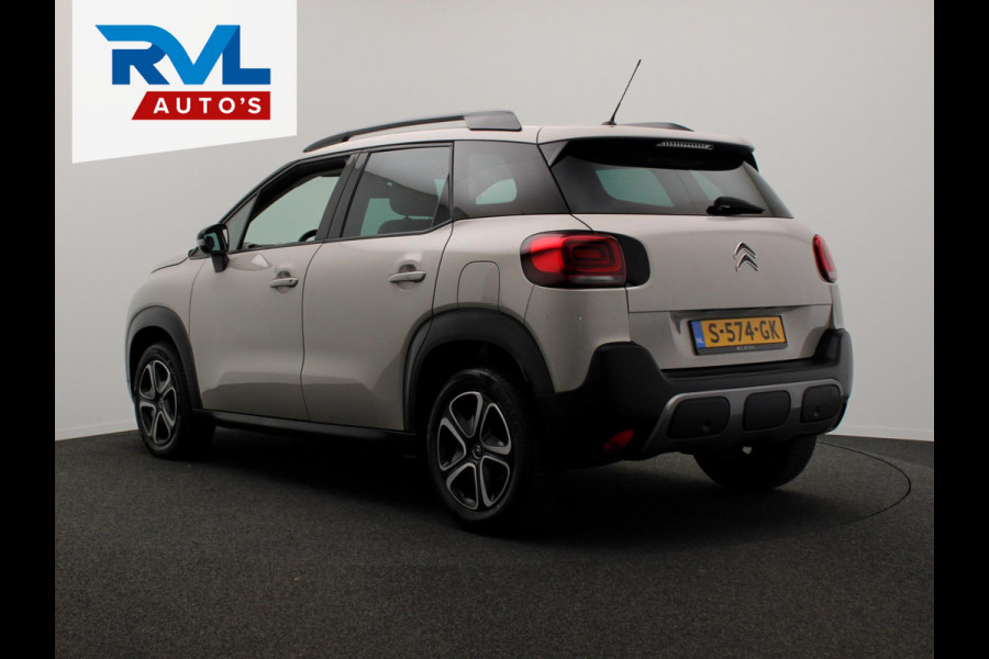 Citroën C3 Aircross 1.2 PureTech S&S Shine Automaat Climate-control Cruise