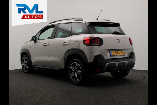 Citroën C3 Aircross 1.2 PureTech S&S Shine Automaat Climate-control Cruise