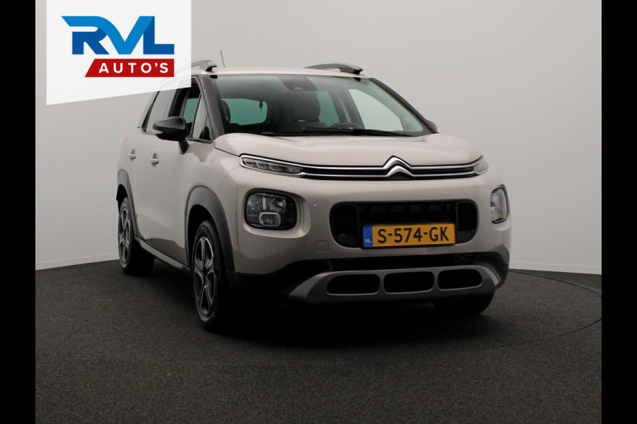 Citroën C3 Aircross 1.2 PureTech S&S Shine Automaat Climate-control Cruise
