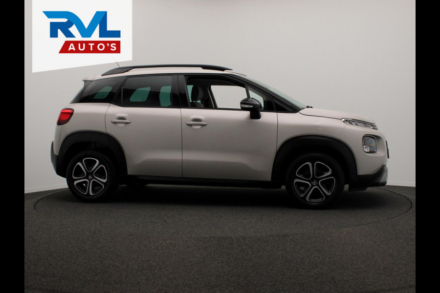 Citroën C3 Aircross 1.2 PureTech S&S Shine Automaat Climate-control Cruise