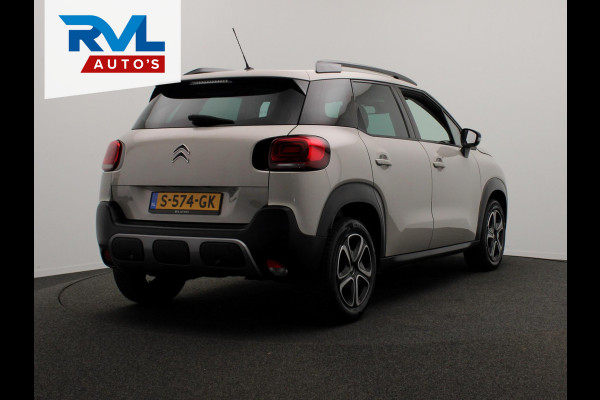 Citroën C3 Aircross 1.2 PureTech S&S Shine Automaat Climate-control Cruise