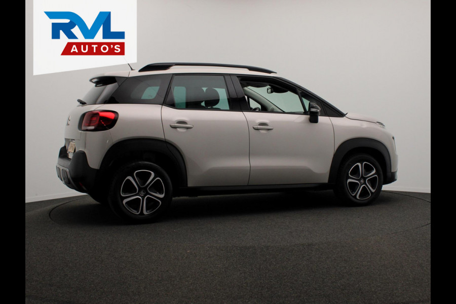 Citroën C3 Aircross 1.2 PureTech S&S Shine Automaat Climate-control Cruise