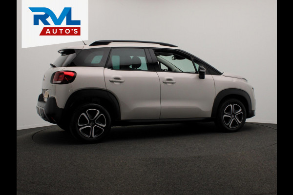 Citroën C3 Aircross 1.2 PureTech S&S Shine Automaat Climate-control Cruise