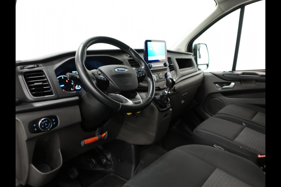 Ford Transit Custom L1H1 Trend Navigatie Camera Cruise control Parkeersensoren Trekhaak Airco