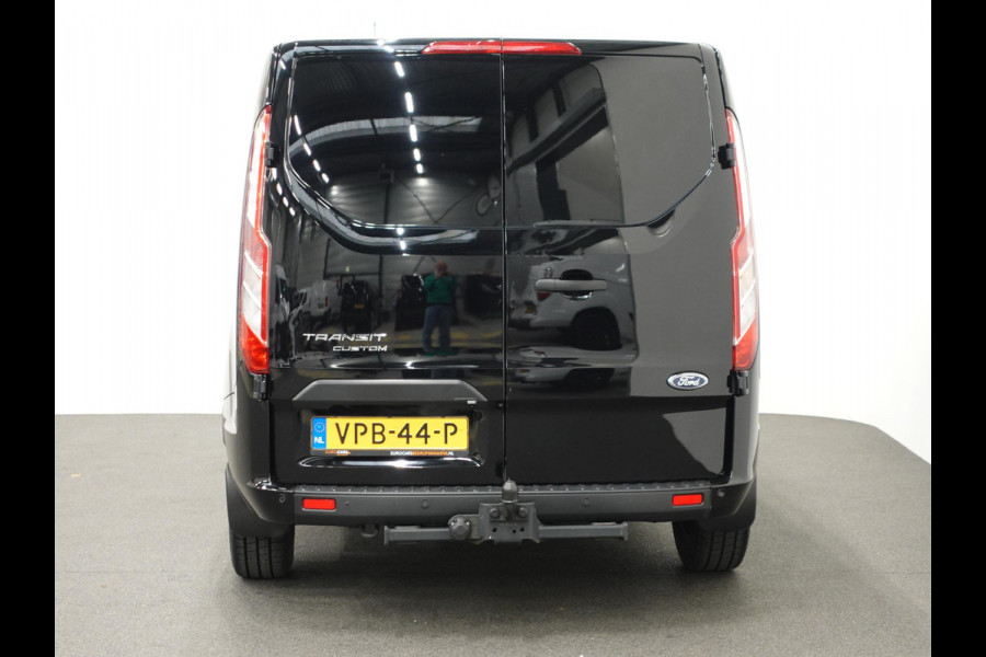 Ford Transit Custom L1H1 Trend Navigatie Camera Cruise control Parkeersensoren Trekhaak Airco