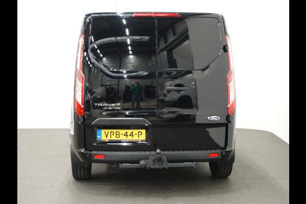 Ford Transit Custom L1H1 Trend Navigatie Camera Cruise control Parkeersensoren Trekhaak Airco