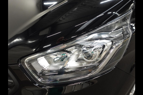 Ford Transit Custom L1H1 Trend Navigatie Camera Cruise control Parkeersensoren Trekhaak Airco