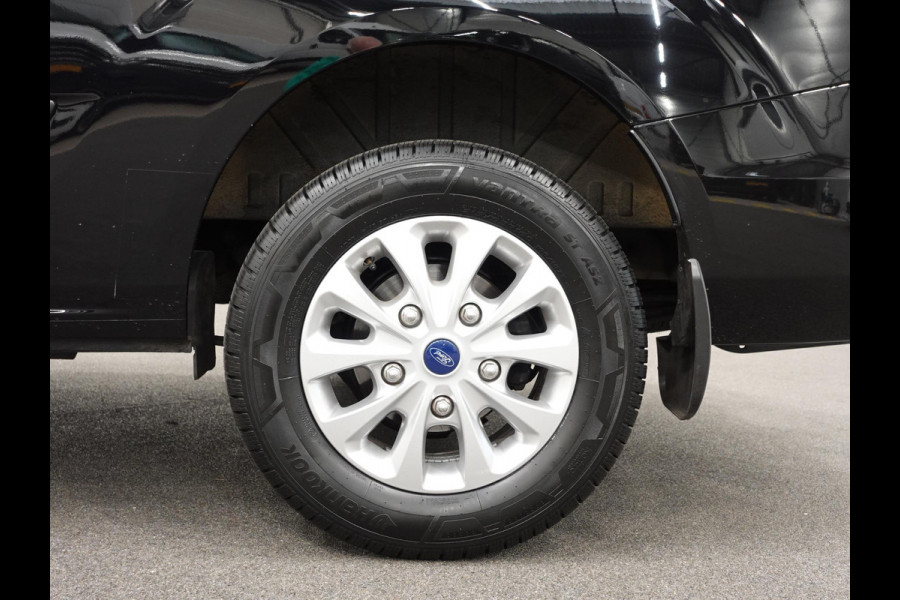 Ford Transit Custom L1H1 Trend Navigatie Camera Cruise control Parkeersensoren Trekhaak Airco