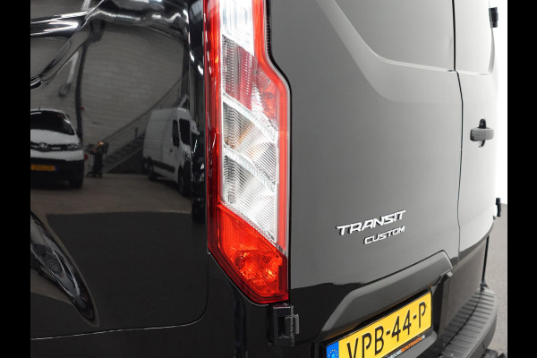 Ford Transit Custom L1H1 Trend Navigatie Camera Cruise control Parkeersensoren Trekhaak Airco