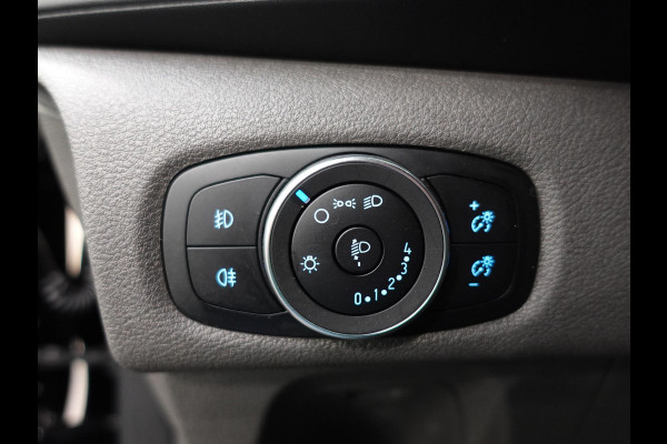Ford Transit Custom L1H1 Trend Navigatie Camera Cruise control Parkeersensoren Trekhaak Airco