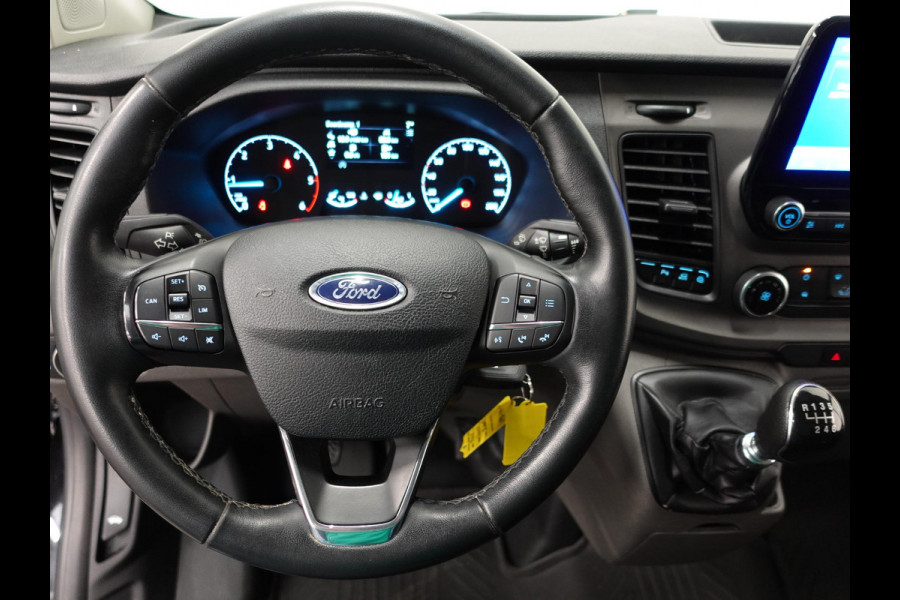 Ford Transit Custom L1H1 Trend Navigatie Camera Cruise control Parkeersensoren Trekhaak Airco