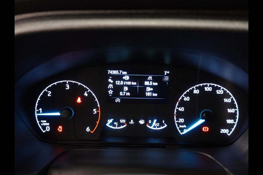 Ford Transit Custom L1H1 Trend Navigatie Camera Cruise control Parkeersensoren Trekhaak Airco