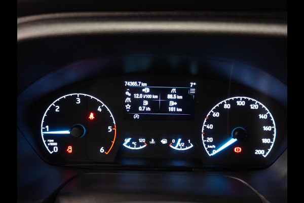 Ford Transit Custom L1H1 Trend Navigatie Camera Cruise control Parkeersensoren Trekhaak Airco