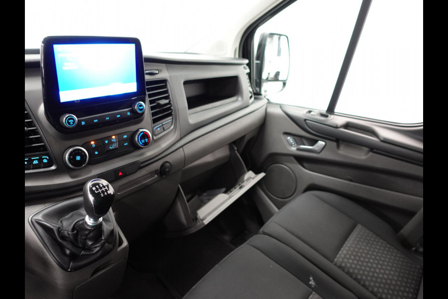 Ford Transit Custom L1H1 Trend Navigatie Camera Cruise control Parkeersensoren Trekhaak Airco