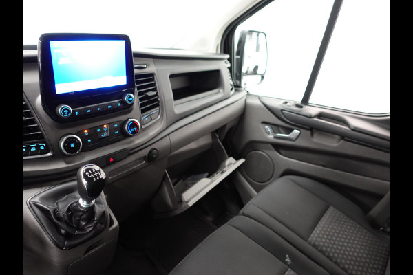 Ford Transit Custom L1H1 Trend Navigatie Camera Cruise control Parkeersensoren Trekhaak Airco