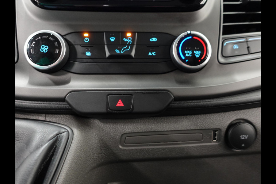Ford Transit Custom L1H1 Trend Navigatie Camera Cruise control Parkeersensoren Trekhaak Airco