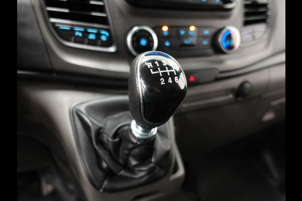 Ford Transit Custom L1H1 Trend Navigatie Camera Cruise control Parkeersensoren Trekhaak Airco
