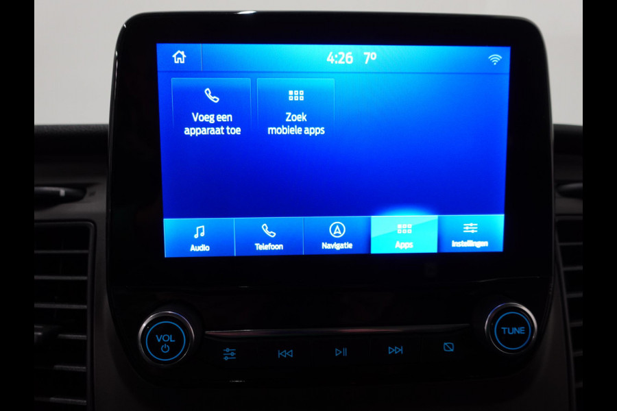 Ford Transit Custom L1H1 Trend Navigatie Camera Cruise control Parkeersensoren Trekhaak Airco