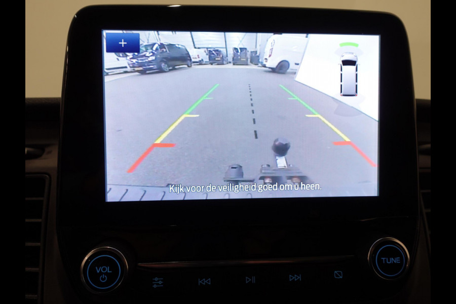 Ford Transit Custom L1H1 Trend Navigatie Camera Cruise control Parkeersensoren Trekhaak Airco
