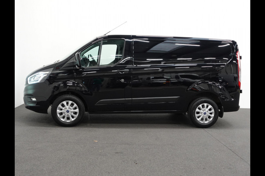 Ford Transit Custom L1H1 Trend Navigatie Camera Cruise control Parkeersensoren Trekhaak Airco
